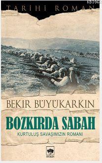 Bozkırda Sabah