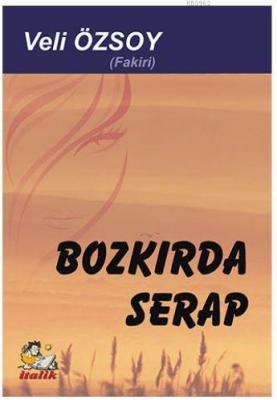 Bozkırda Serap