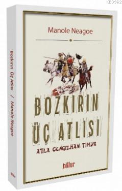 Bozkırın Üç Atlısı