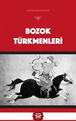 Bozok Türkmenleri Sadullah Gülten