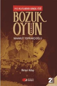 Bozuk Oyun - 1