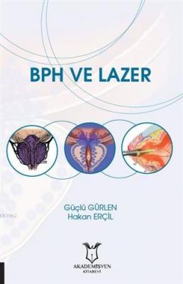 BPH ve Lazer Kolektif