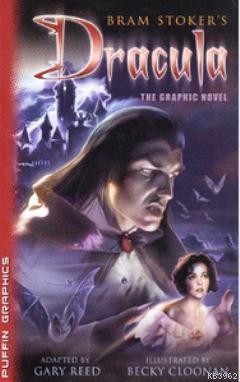 Bram Stocker's Dracula: The Graphic Novel Gary Reed