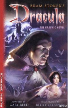 Bram Stocker's Dracula: The Graphic Novel