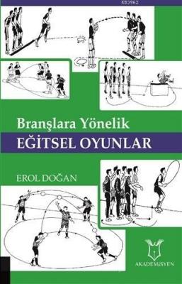 Branşlara Yönelik Eğitsel Oyunlar