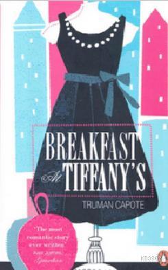 Breakfast At Tiffany's Truman Capote