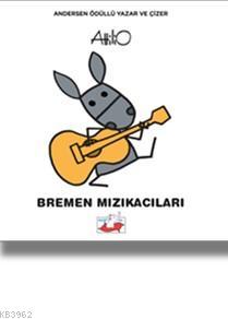 Bremen Mızıkacıları Attilio Cassinelli