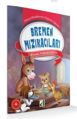 Bremen Mızıkacıları