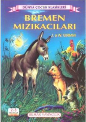 Bremen Mızıkacıları