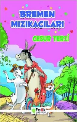 Bremen Mızıkacıları