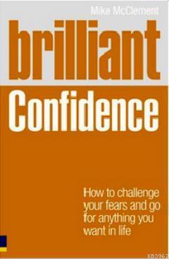 Brilliant Confidence