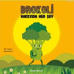 Brokoli Hakkında Herşey