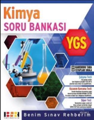 BSR YGS Kimya Soru Bankası