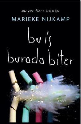 Bu İş Burada Biter