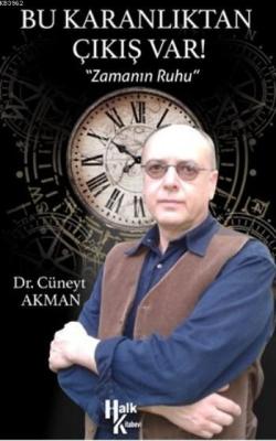 Bu Karanlıktan Çıkış Var