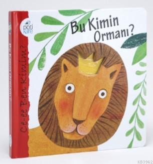 Bu Kimin Ormanı ?