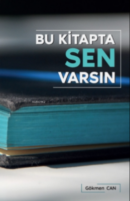 Bu Kitapta Sen Varsın