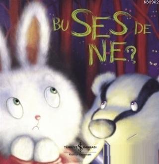 Bu Ses de Ne?