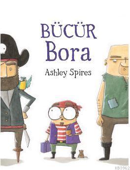 Bücür Bora