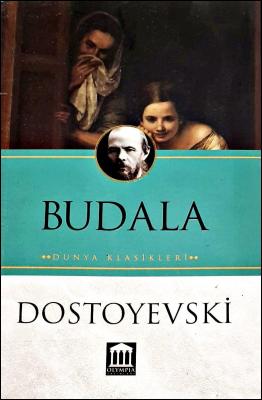 Budala Dostoyevski