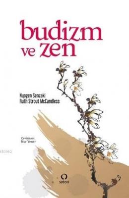 Budizm ve Zen Ruth Strout McCandless