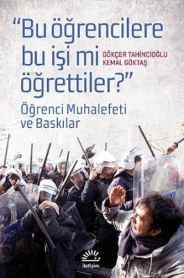 Bugün Öğrencilere Bu İşi Mi Öğrettiler?