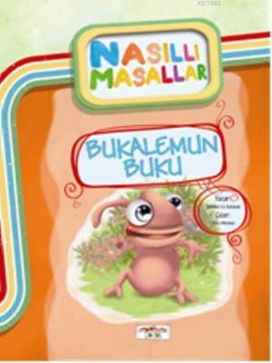 Bukalemun Buku Şebnem Güler Karacan