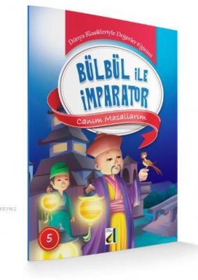 Bülbül ile İmparator