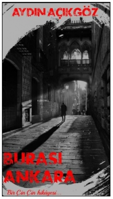Burası Ankara