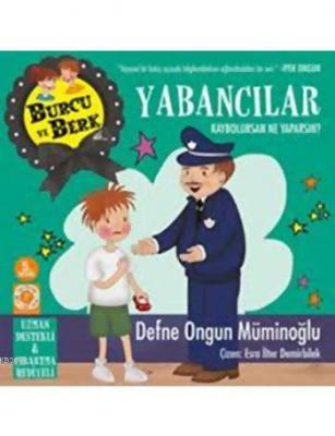 Burcu ve Berk Yabancılar