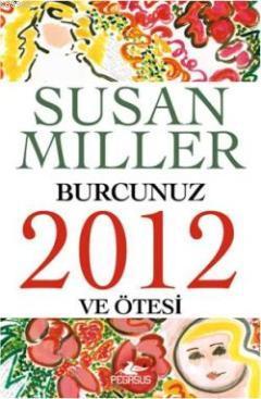 Burcunuz 2012 ve Ötesi Susan Miller