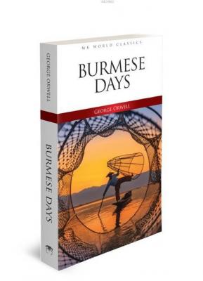 Burmese Days Kolektif