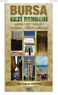 Bursa Gezi Rehberi