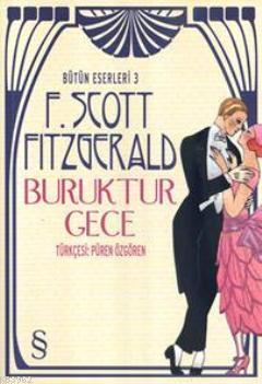 Buruktur Gece F. Scott Fitzgerald