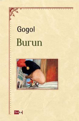 Burun Nikolay Vasilyeviç Gogol