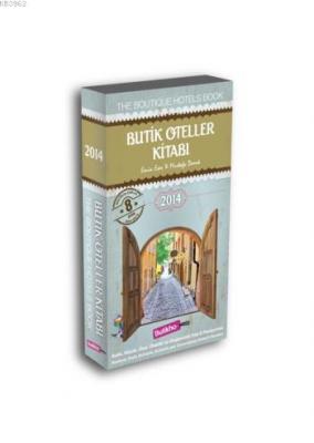 Butik Oteller Kitabı