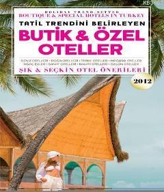 Butik & Özel Oteller