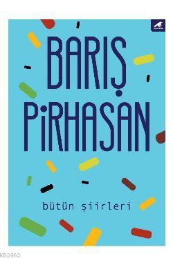 Bütün Şiirleri