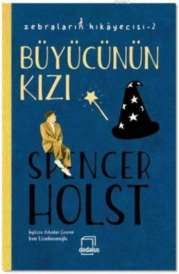Büyücünün Kızı