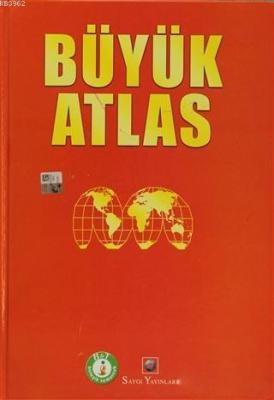 Büyük Atlas