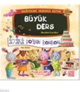 Büyük Ders - Değerli Hikayeler