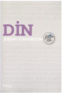 Büyük Fikirlerin Küçük Kitapları Din Jeremy Stangroom