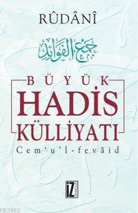 Büyük Hadis Külliyatı (7 Cilt)