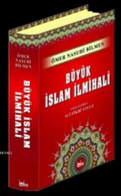 Büyük İslam İlmihali (Ciltli)