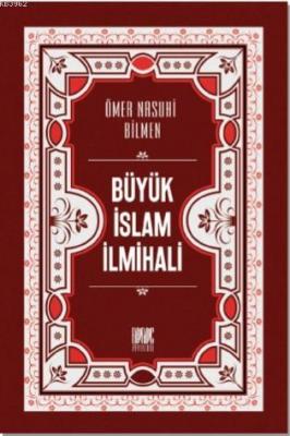 Büyük İslam İlmihali