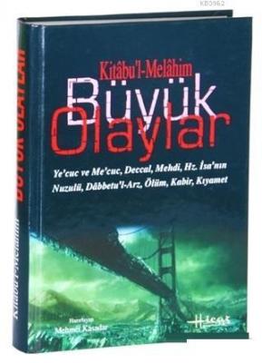 Büyük Olaylar Mehmet Kasadar