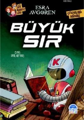 Büyük Sır