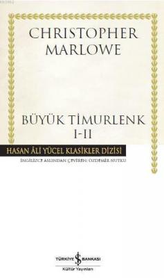 Büyük Timurlenk 1-2