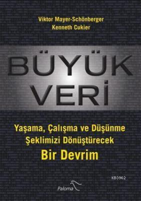 Büyük Veri