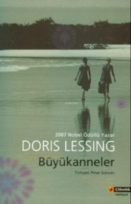 Büyükanneler Doris Lessing